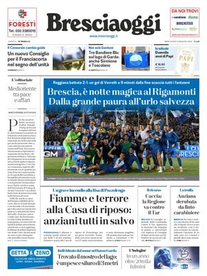 Brescia Oggi