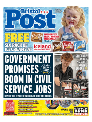 Bristol Post