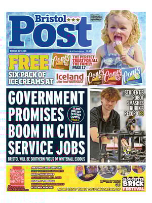Bristol Post