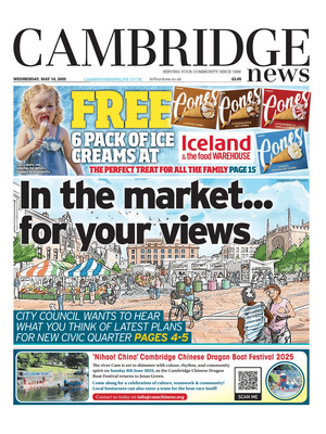 Cambridge News