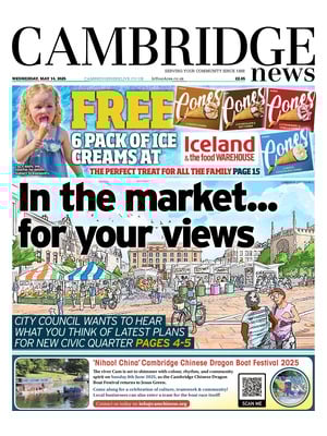 Cambridge News