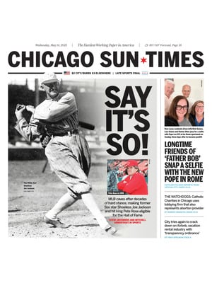 Chicago Sun-Times