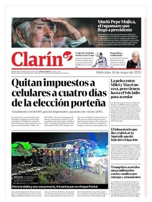 Clarín