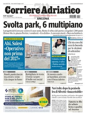 Corriere Adriatico (Ancona)