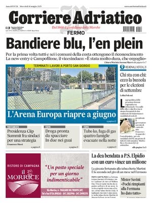 Corriere Adriatico (Fermo)
