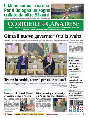 Corriere Canadese
