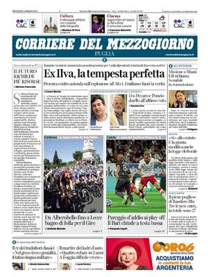 Corriere del Mezzogiorno (Puglia)