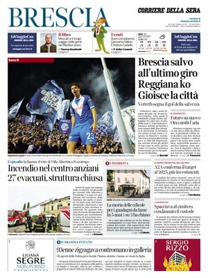 Corriere della Sera (Brescia)