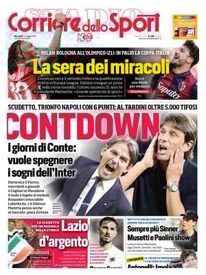 Corriere dello Sport