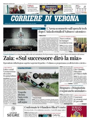 Corriere di Verona
