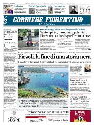Corriere Fiorentino