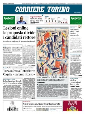 Corriere Torino