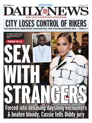 Daily News (New York)