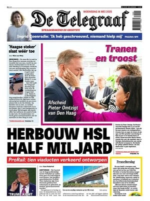 De Telegraaf