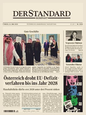 Der Standard