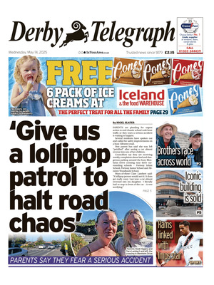 Derby Telegraph