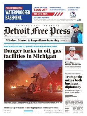 Detroit Free Press