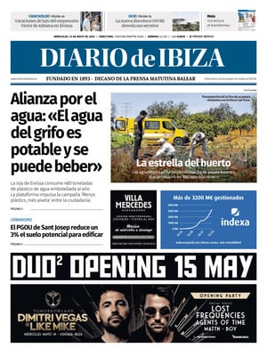 Diario de Ibiza