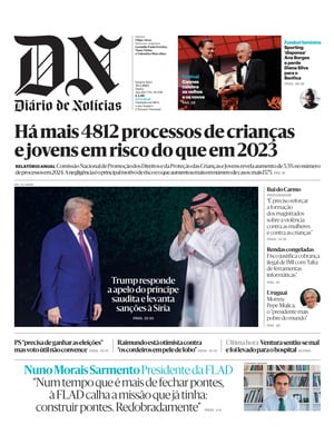 Diário de Notícias