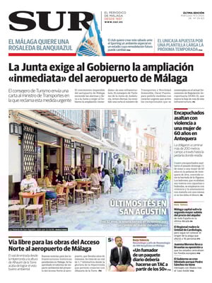 Diario SUR