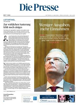 Die Presse