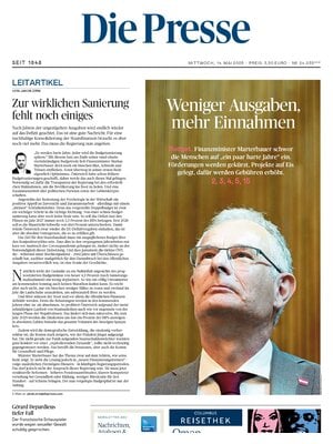 Die Presse