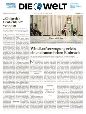 Die Welt