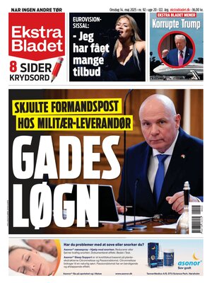 Ekstra Bladet