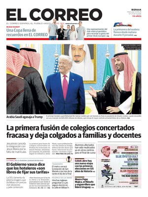 El Correo