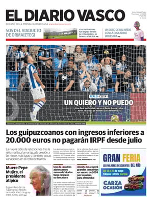 El Diario Vasco