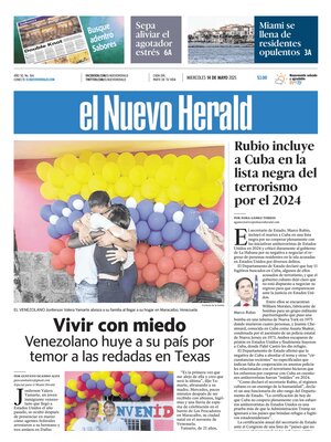 El Nuevo Herald