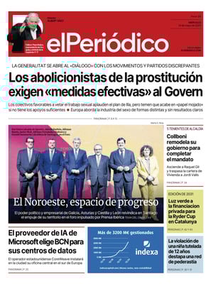 El Periódico de Catalunya