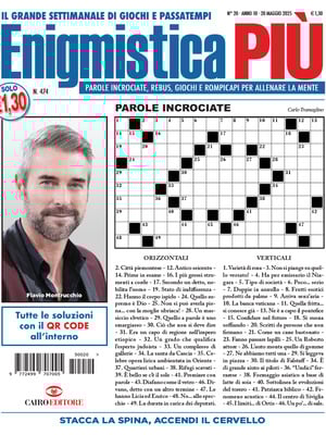 Enigmistica PIÙ