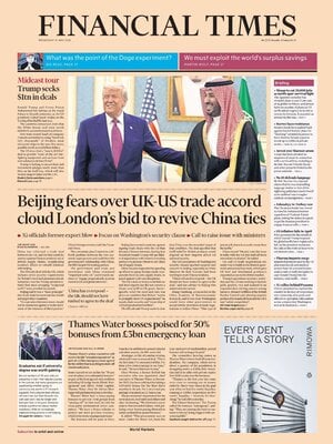 Financial Times