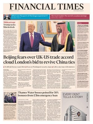 Financial Times