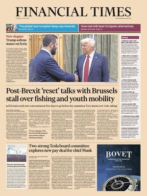 Financial Times