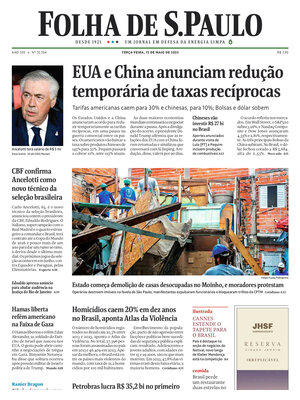 Folha de S.Paulo