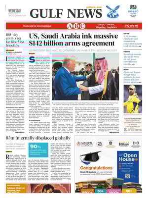 Gulf News