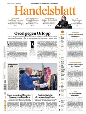 Handelsblatt