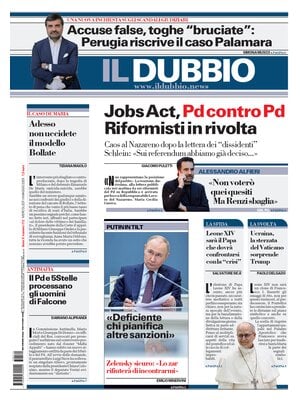 Il Dubbio