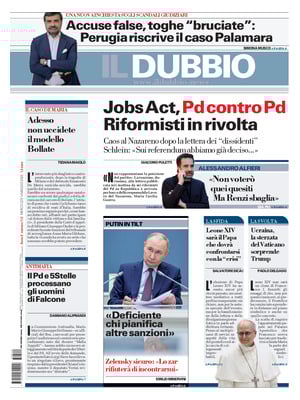 Il Dubbio
