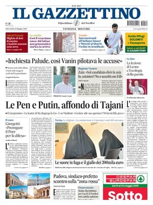 Il Gazzettino