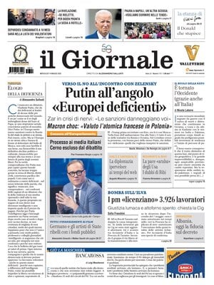 Il Giornale