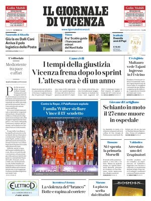 Il Giornale di Vicenza