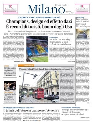 Il Giornale (Milano)