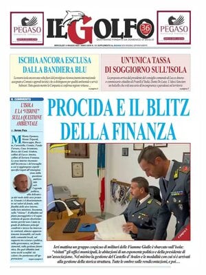 Il Golfo