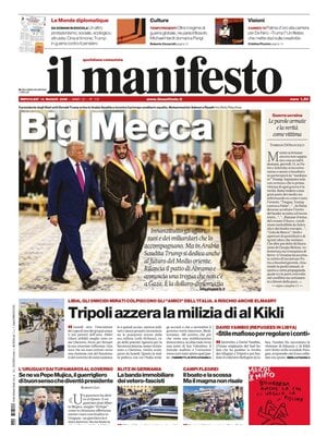 Il Manifesto