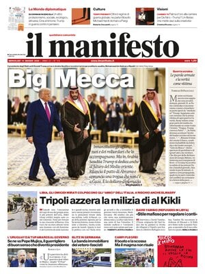 Il Manifesto
