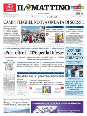 Il Mattino