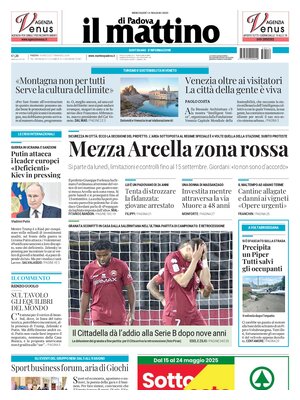Il Mattino di Padova